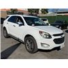 Image 2 : CHEV EQUINOX 2017 T-REPO 2 DAYS