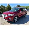 Image 1 : FORD ESCAPE 2017 T-REPO 2 DAYS