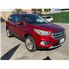 Image 2 : FORD ESCAPE 2017 T-REPO 2 DAYS