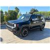 Image 1 : JEEP  RENEGADE 2016 T-REPO-SMOG-2 DAYS