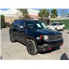 Image 2 : JEEP  RENEGADE 2016 T-REPO-SMOG-2 DAYS