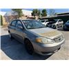 Image 2 : TOYT COROLLA 2004 T-DONATION