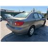 Image 3 : TOYT COROLLA 2004 T-DONATION