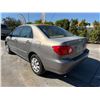 Image 4 : TOYT COROLLA 2004 T-DONATION
