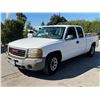 Image 1 : GMC  SIERRA 2006 APP  DUP/T-DON