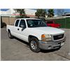 Image 2 : GMC  SIERRA 2006 APP  DUP/T-DON
