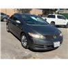 Image 2 : HOND CIVIC 2010 T-DON - SMOG