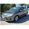 Image 1 : FORD  FOCUS  2013 T-DON - SMOG