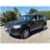 Image 1 : VOLK TOUAREG 2008 T-DONATION