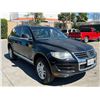 Image 2 : VOLK TOUAREG 2008 T-DONATION