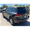 Image 4 : VOLK TOUAREG 2008 T-DONATION