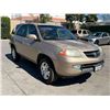 Image 2 : ACUR MDX 2001 T-DONATION