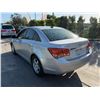 Image 4 : CHEV CRUZE 2014 T-DONATION