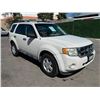 Image 2 : FORD ESCAPE 2012 T-SMOG