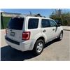 Image 3 : FORD ESCAPE 2012 T-SMOG