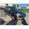 Image 2 : KIA BORREGO 2009 T-DONATION