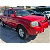 Image 2 : NISS FRONTIER 2001 T-DONATION