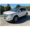 Image 1 : FORD  EDGE 2013 T-DONATION