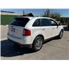 Image 3 : FORD  EDGE 2013 T-DONATION