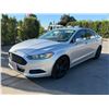 Image 1 : FORD  FUSION  2015 T-DON-TMU