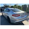 Image 4 : FORD  FUSION  2015 T-DON-TMU