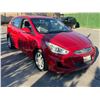 Image 2 : HYUN ACCENT 2014 APP/DUP T- SALV