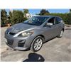 Image 1 : MAZD CX-7 2011 T-DONATION