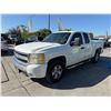 Image 1 : CHEV SILVERADO  2007 O/S TITLE 2 DAYS