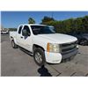 Image 2 : CHEV SILVERADO  2007 O/S TITLE 2 DAYS