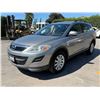 Image 1 : MAZD CX-9 2010 T-DONATION