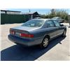 Image 3 : TOYT CAMRY  2000 T-DONATION