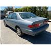 Image 4 : TOYT CAMRY  2000 T-DONATION