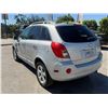 Image 4 : CHEV CAPTIVA 2013 APP DUP SALV-DON