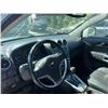 Image 5 : CHEV CAPTIVA 2013 APP DUP SALV-DON