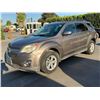 Image 1 : CHEV EQUINOX 2010 T-2 DAYS