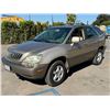 Image 1 : LEXS RX300 2001 APP  DUP/T-DON
