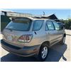 Image 3 : LEXS RX300 2001 APP  DUP/T-DON
