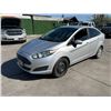 Image 1 : FORD  FIESTA  2015 APP DUP SALV-DON
