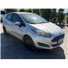 Image 2 : FORD  FIESTA  2015 APP DUP SALV-DON