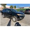 Image 2 : KIA SORENTO 2011 T-DON-TMU