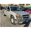 Image 2 : CHEV COLORADO 2005 T-DONATION