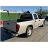 Image 3 : CHEV COLORADO 2005 T-DONATION