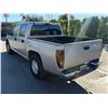 Image 4 : CHEV COLORADO 2005 T-DONATION