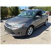 Image 1 : FORD  FOCUS  2012 SALV T/DONATION
