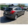 Image 3 : FORD  FOCUS  2012 SALV T/DONATION