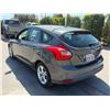 Image 4 : FORD  FOCUS  2012 SALV T/DONATION