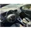 Image 5 : FORD  FOCUS  2012 SALV T/DONATION