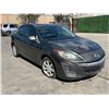 Image 2 : MAZD MAZDA-3 2010 EXPORT/ONLY-DON