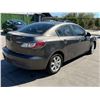 Image 3 : MAZD MAZDA-3 2010 EXPORT/ONLY-DON