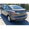 Image 4 : MAZD MAZDA-3 2010 EXPORT/ONLY-DON